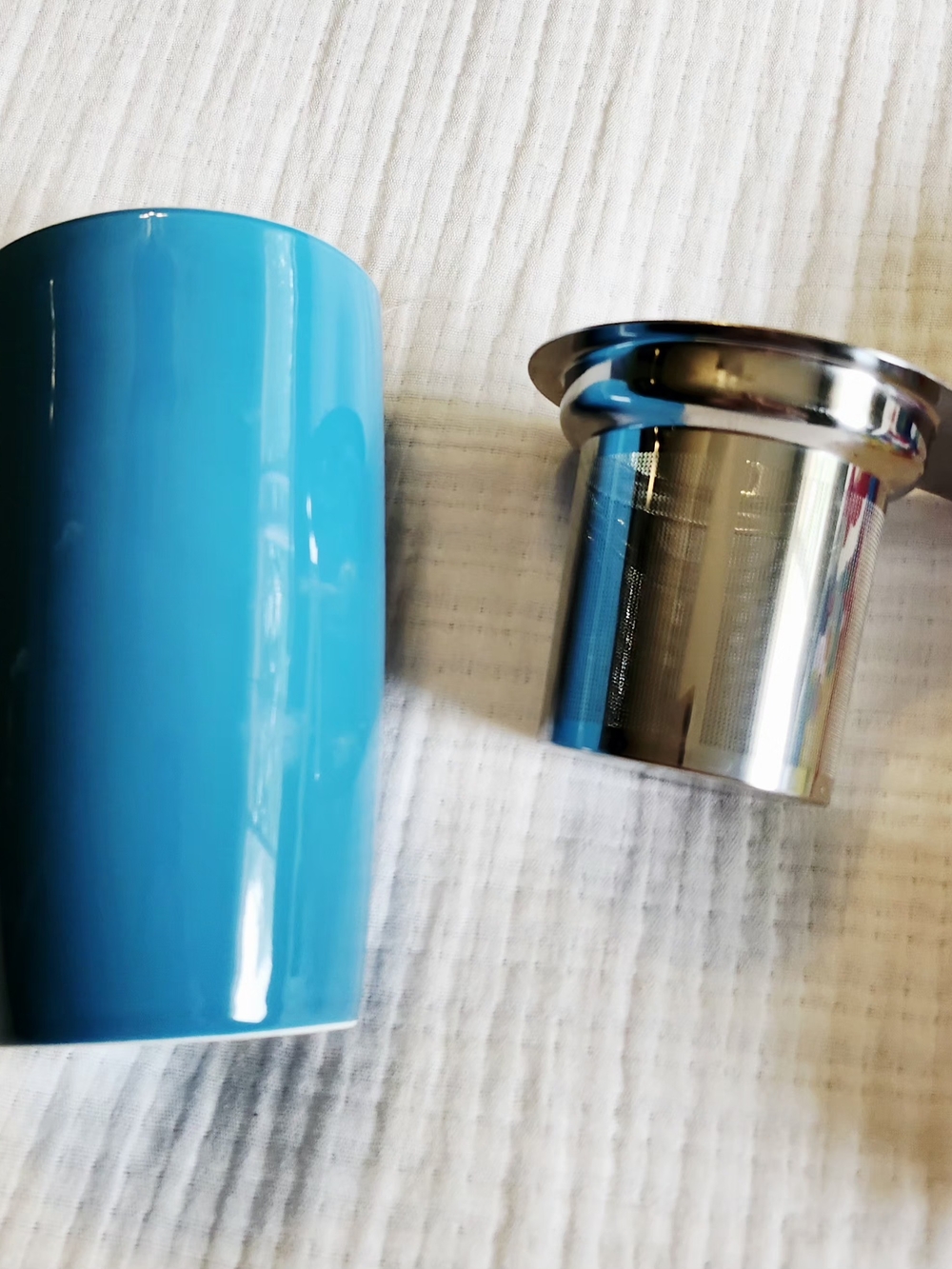 Mug & Waterbottle Set - Picture 4 of 8